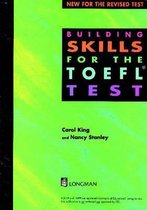 Building Skills for The TOEFL Students Book Revised Edition