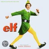 Elf [Original Motion Picture Score]