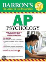 Ap Psychology