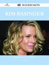 Kim Basinger 189 Success Facts - Everything you need to know about Kim Basinger