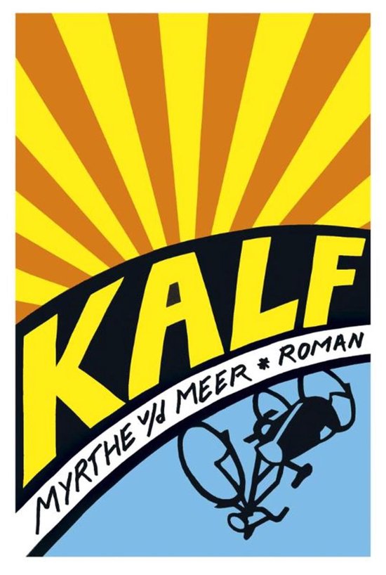 Kalf - cover