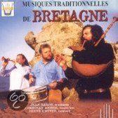 Musiques Traditionnelles De Bretagne