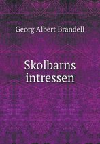 Skolbarns intressen