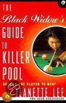 The Black Widow's Guide to Killer Pool