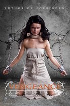 The Rising Trilogy 3 - Vengeance, book III of the Rising Trilogy