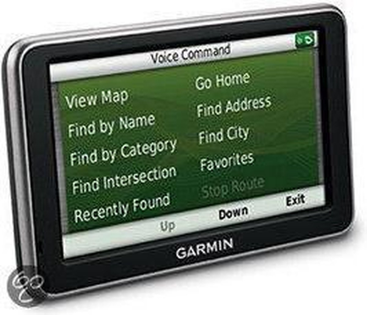 mytrends garmin