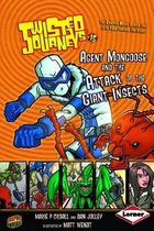 Agent Mongoose and the Attack of the Giant Insects