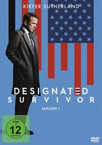 Designated Survivor - Season 1/6 DVD