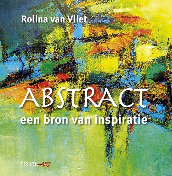 Abstract,een bron van inspiratie