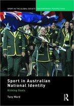 Sport in Australian National Identity