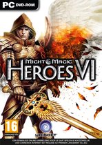 Heroes of Might & Magic 6 - Windows