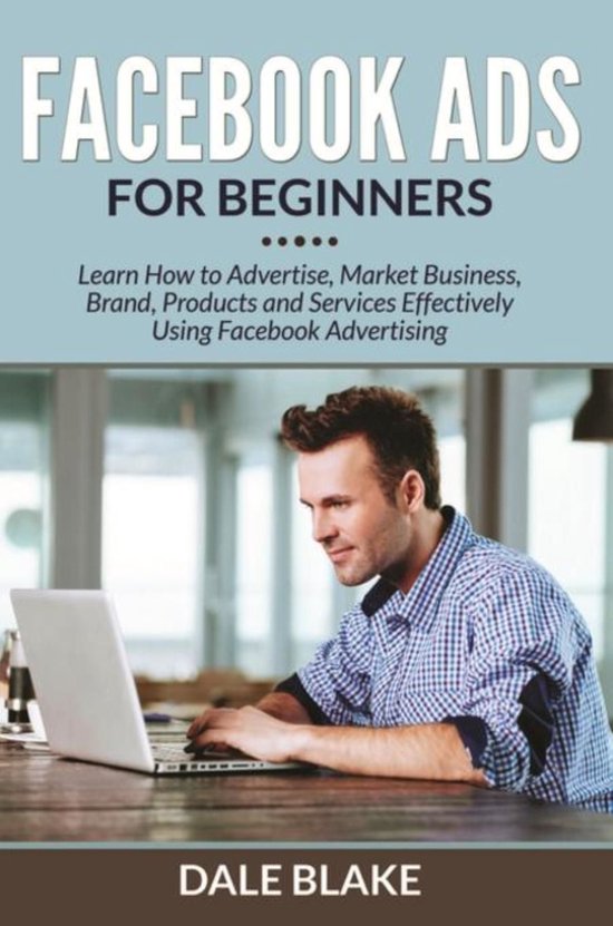 Facebook Ads For Beginners - cover