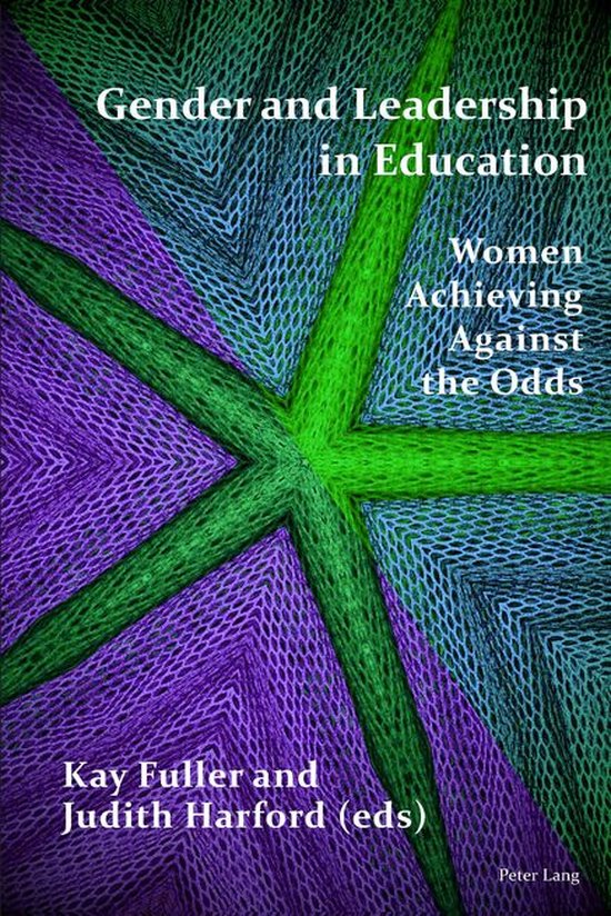 Gender and Leadership in Education - cover