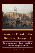 From the Flood to the Reign of George III