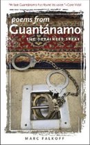 Poems from Guantanamo