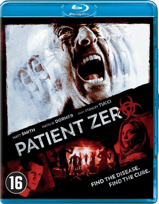 Patient Zero
