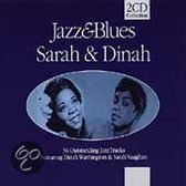 Jazz & Blues: Sarah & Dinah