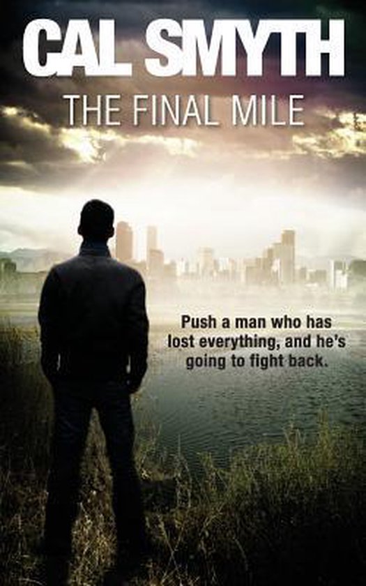 The Final Mile - cover