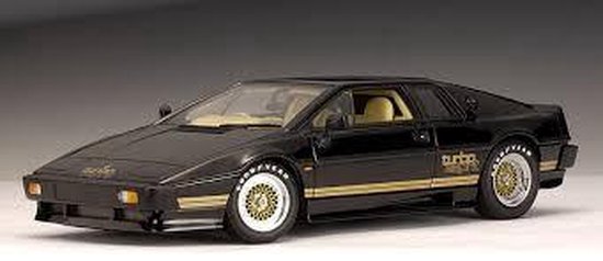 autoart lotus esprit