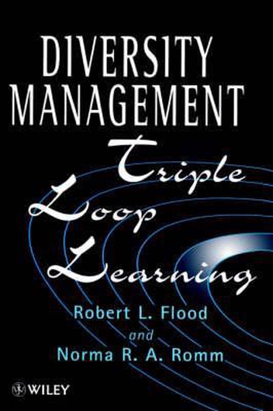 Diversity Management - cover