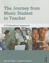 The Journey from Music Student to Teacher