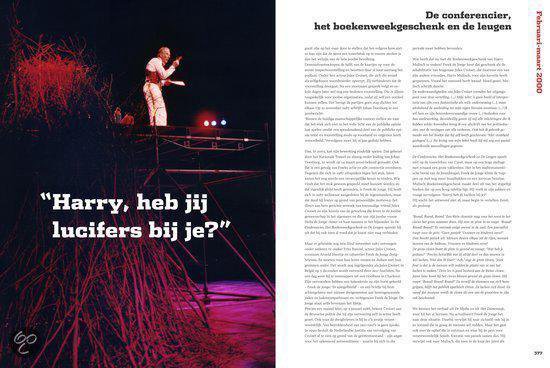 Kijk, Dat Is Freek