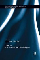 Routledge Studies in New Media and Cyberculture- Locative Media