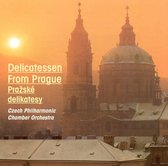 Delicatessen from Prague