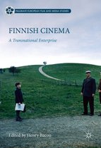 Palgrave European Film and Media Studies - Finnish Cinema