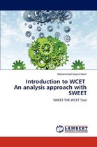 Introduction to WCET An analysis approach with SWEET