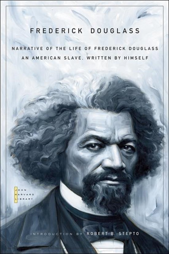 Narrative Of The Life Of Frederick Douglass Audiobook Chapter 1 Narrative of the Life of Frederick Douglass | 9780674034013 | Frederick