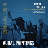 David Chesky - Aural Paintings (CD)