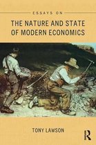 Nature & State Of Modern Economics