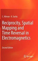Reciprocity, Spatial Mapping and Time Reversal in Electromagnetics
