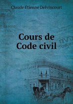 Cours de Code civil