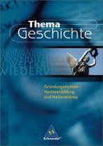 Thema Geschichte. Gründungsmythen