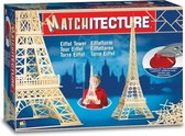 Matchitecture Eiffeltoren – Lucifer modelbouwpakket – 70 cm