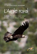 Collection Parthénope - L'Aigle royal