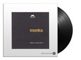 Black Monk Time (LP)