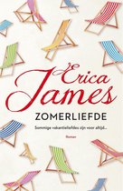 Omslag Zomerliefde