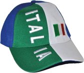 Baseball cap Italie