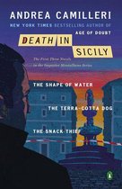 An Inspector Montalbano Mystery - Death in Sicily