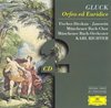 Gluck: Orfeo ed Euridice / Richter, Fischer-Dieskau, et al