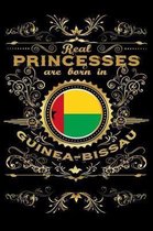 Real Princesses Are Born in Guinea-Bissau