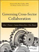 Bryson Series in Public and Nonprofit Management - Governing Cross-Sector Collaboration