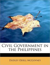 Civil Government in the Philippines