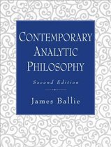 Contemporary Analytic Philosophy