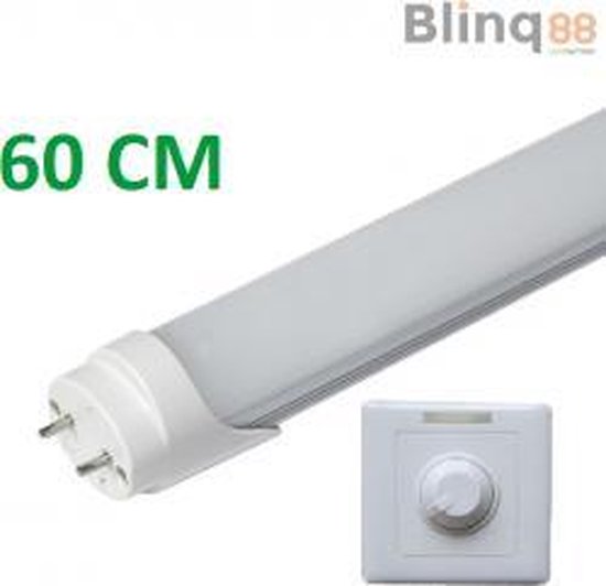 LED TL-BUIS DIMBAAR 60CM 10W | bol.com