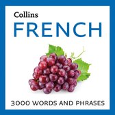 Learn French: 3000 essential words and phrases