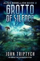 Alien Rebellion 2 - Grotto of Silence